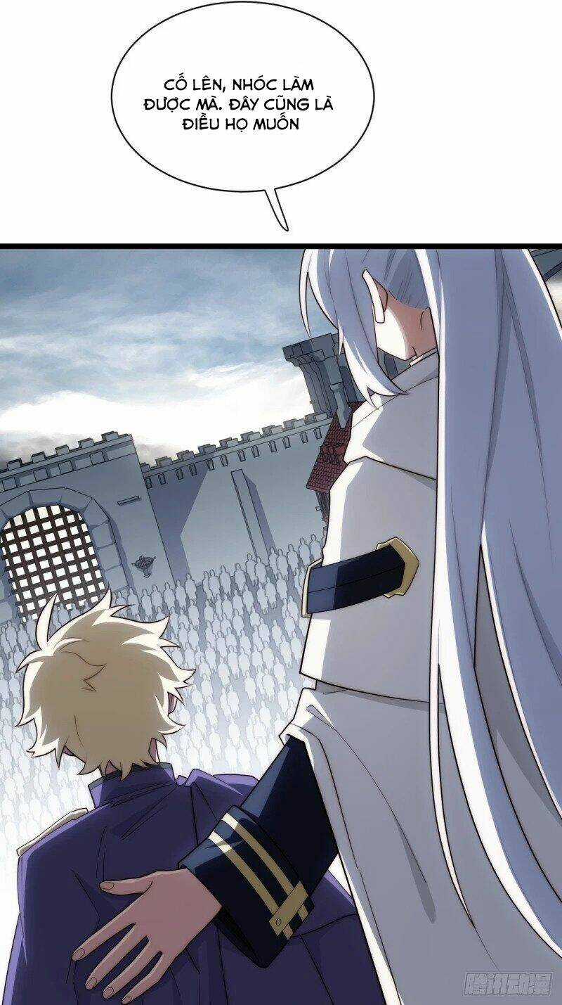 Khô Cốt Hiệp Sĩ Chapter 168 trang 30