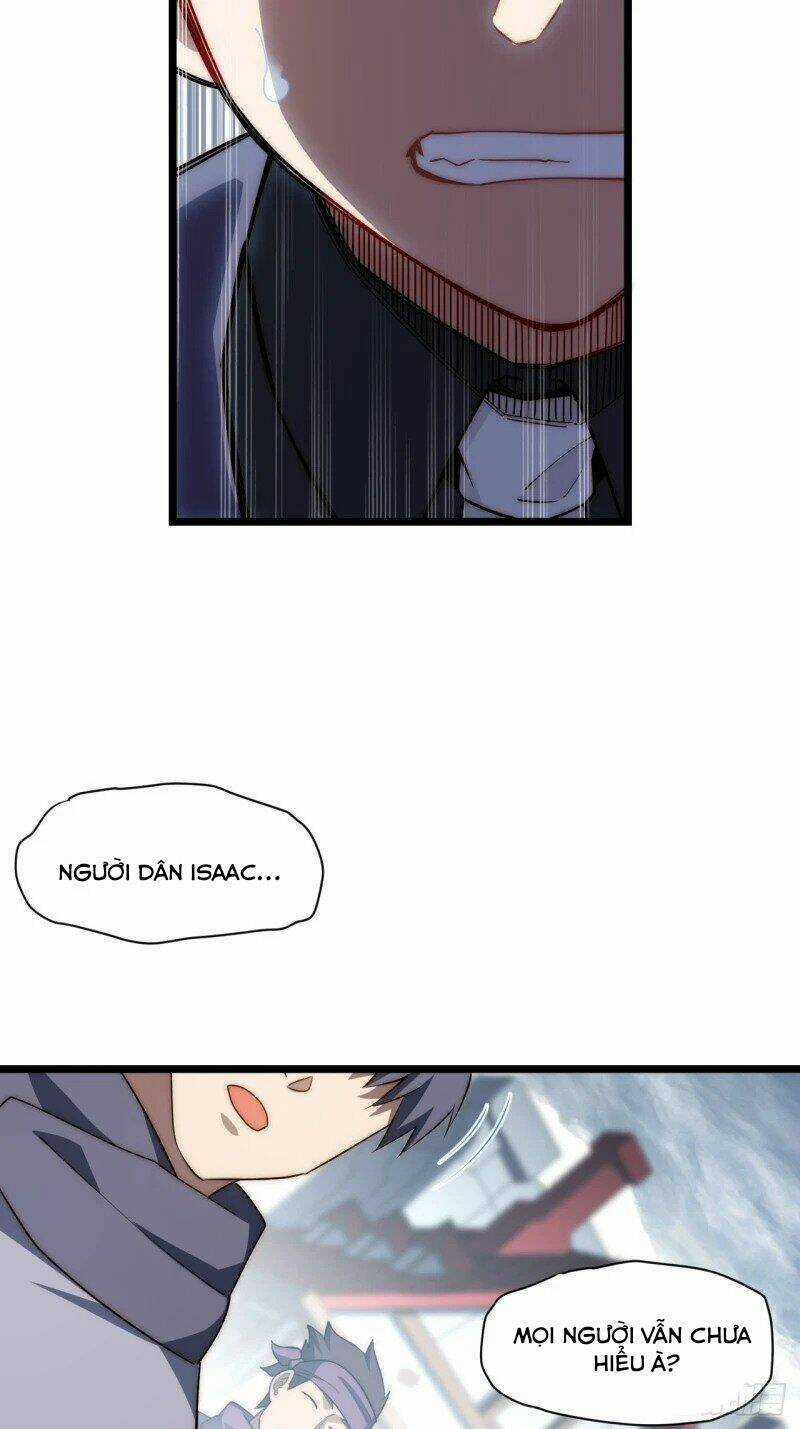 Khô Cốt Hiệp Sĩ Chapter 168 trang 32