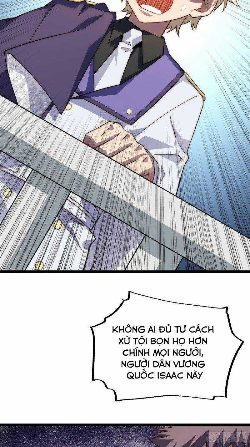 Khô Cốt Hiệp Sĩ Chapter 168 trang 34