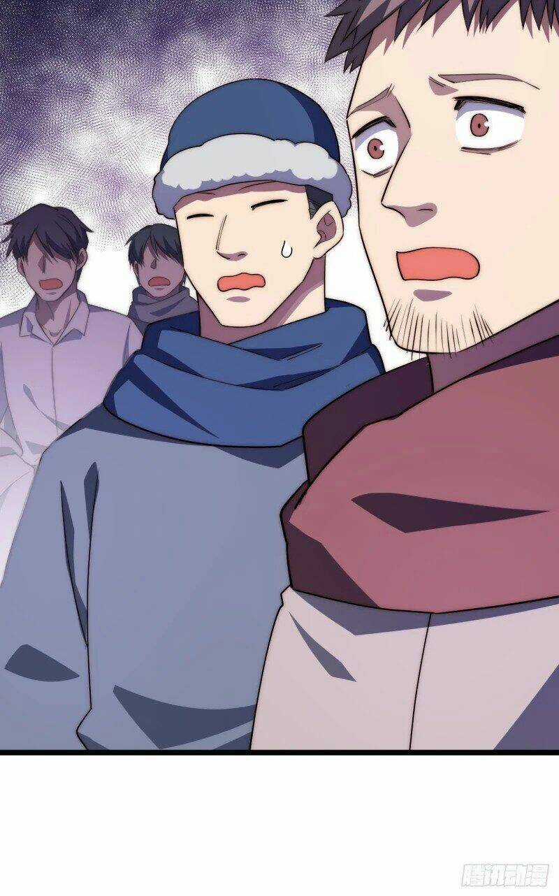 Khô Cốt Hiệp Sĩ Chapter 168 trang 35