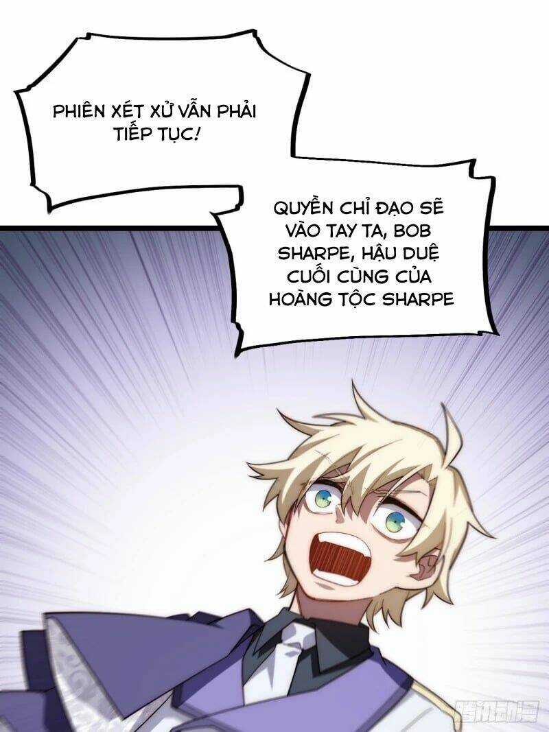 Khô Cốt Hiệp Sĩ Chapter 168 trang 36