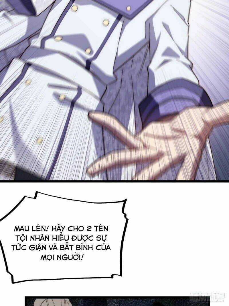 Khô Cốt Hiệp Sĩ Chapter 168 trang 37