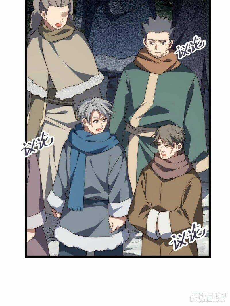 Khô Cốt Hiệp Sĩ Chapter 168 trang 38