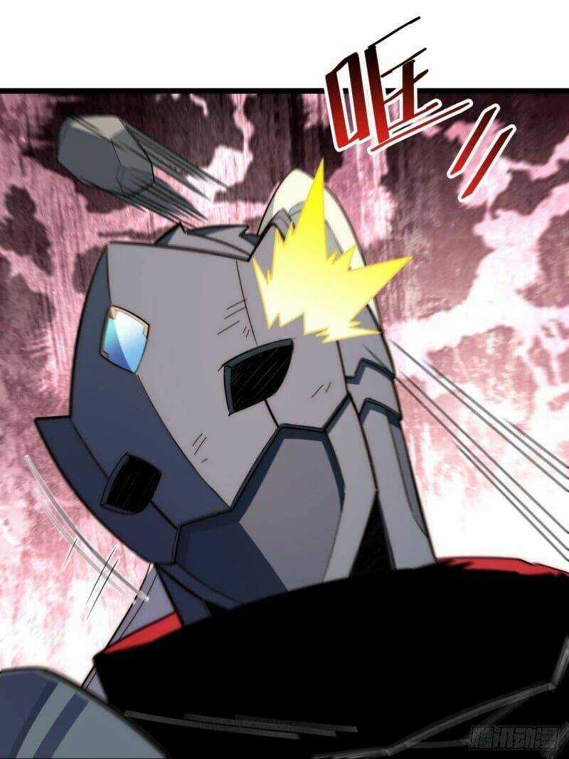 Khô Cốt Hiệp Sĩ Chapter 168 trang 40