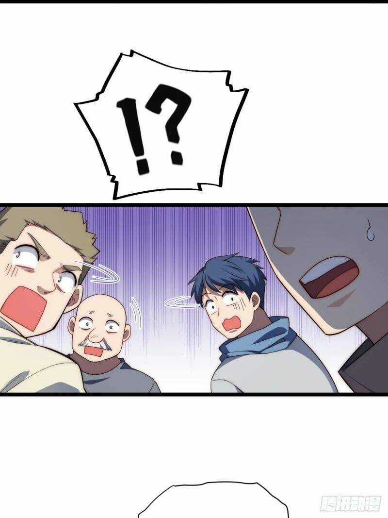 Khô Cốt Hiệp Sĩ Chapter 168 trang 41