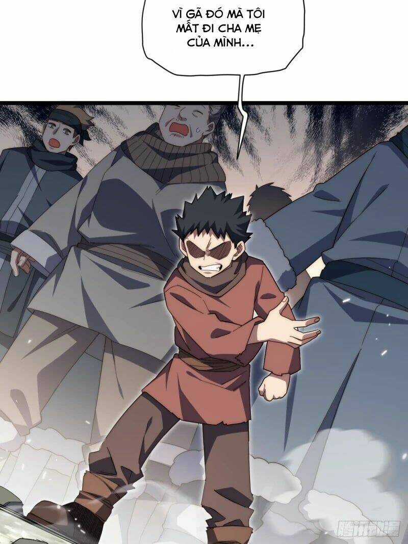 Khô Cốt Hiệp Sĩ Chapter 168 trang 42