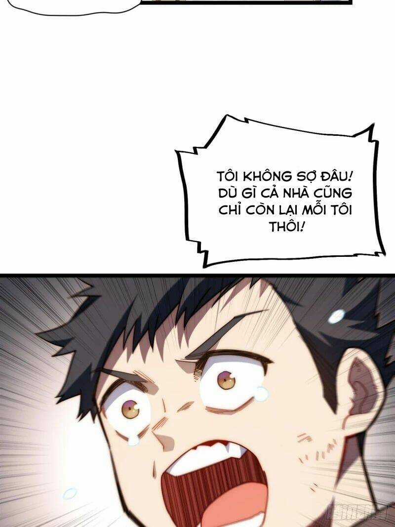 Khô Cốt Hiệp Sĩ Chapter 168 trang 44