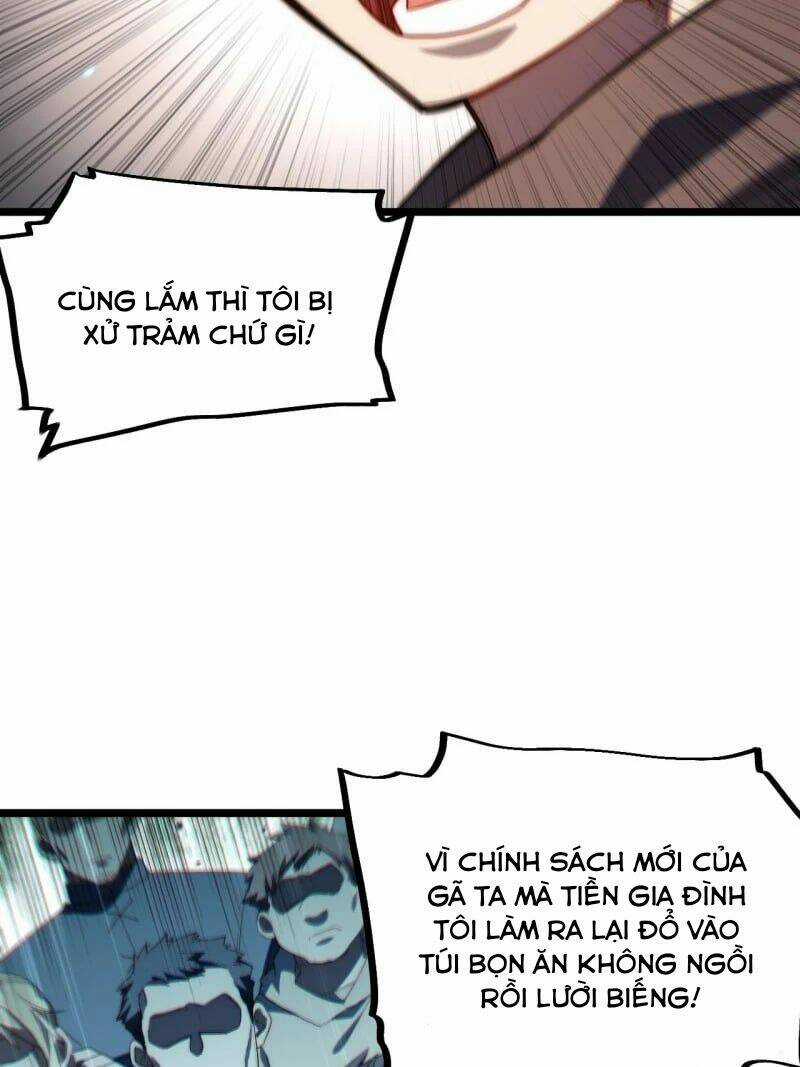 Khô Cốt Hiệp Sĩ Chapter 168 trang 45