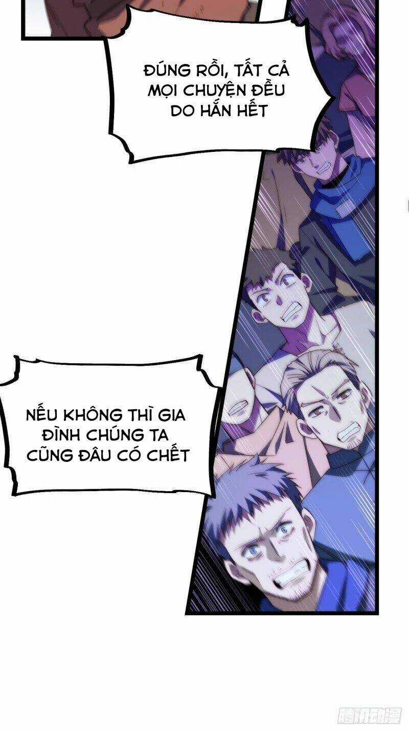 Khô Cốt Hiệp Sĩ Chapter 168 trang 48