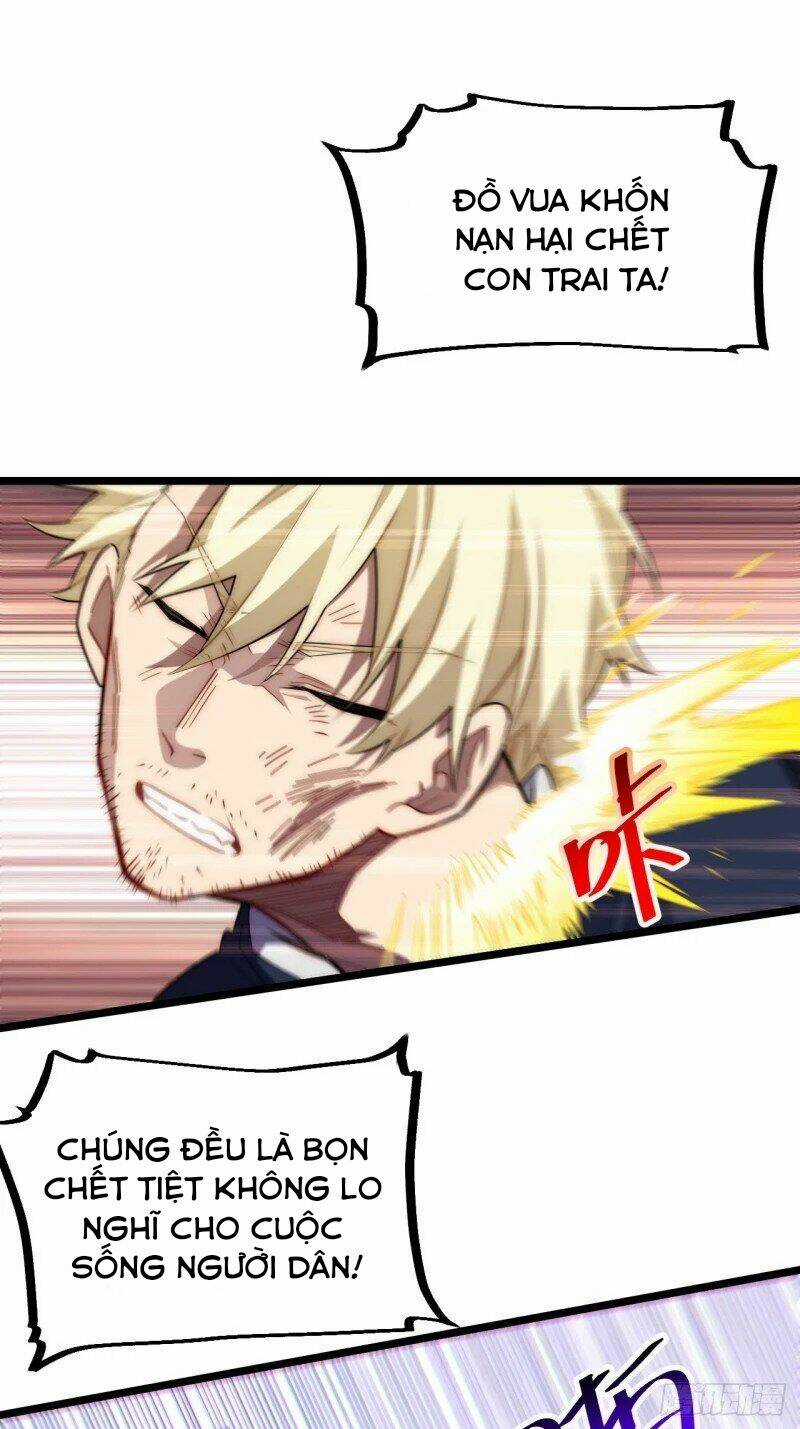 Khô Cốt Hiệp Sĩ Chapter 168 trang 49