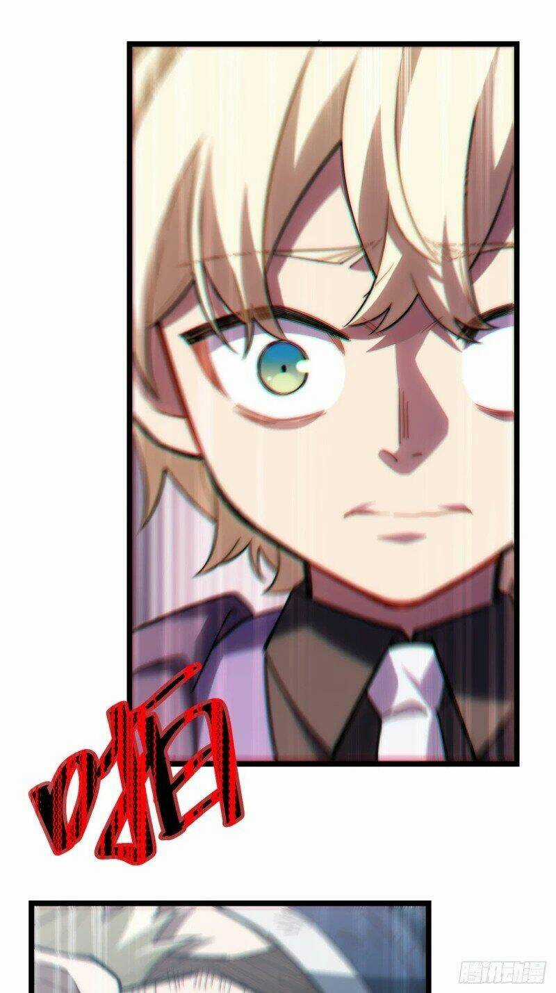 Khô Cốt Hiệp Sĩ Chapter 168 trang 51