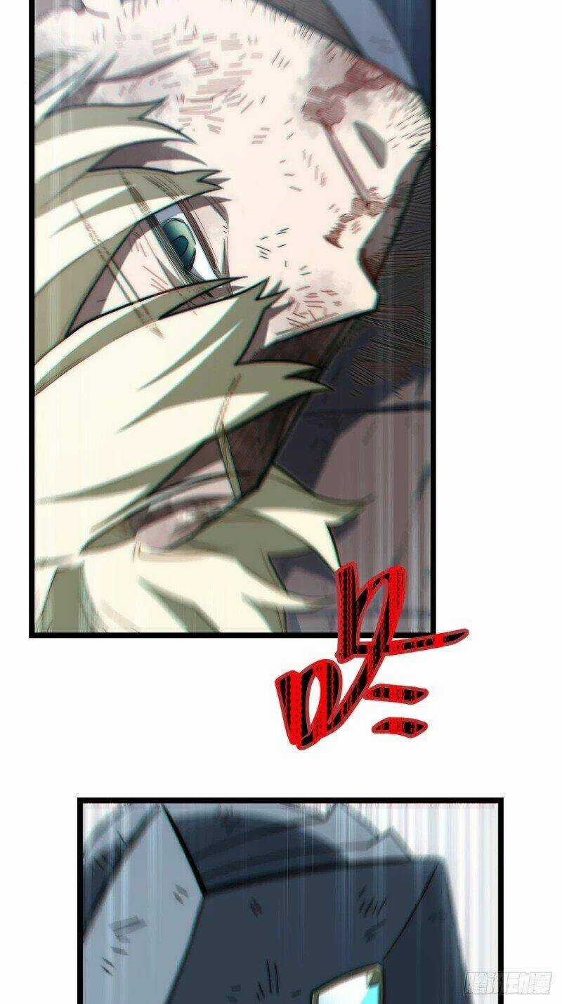 Khô Cốt Hiệp Sĩ Chapter 168 trang 52