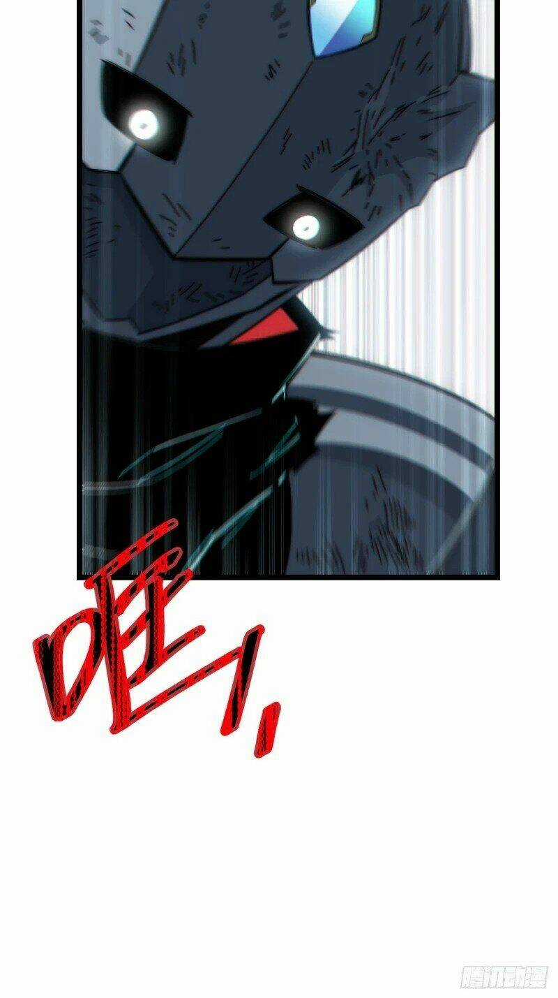 Khô Cốt Hiệp Sĩ Chapter 168 trang 53