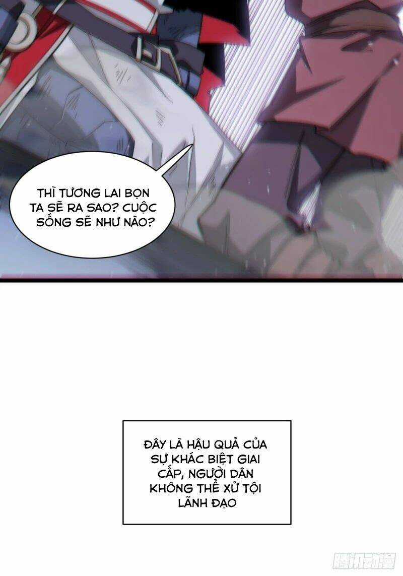 Khô Cốt Hiệp Sĩ Chapter 168 trang 56