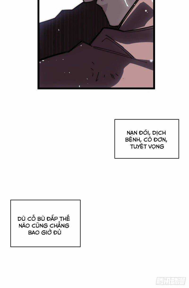 Khô Cốt Hiệp Sĩ Chapter 168 trang 58