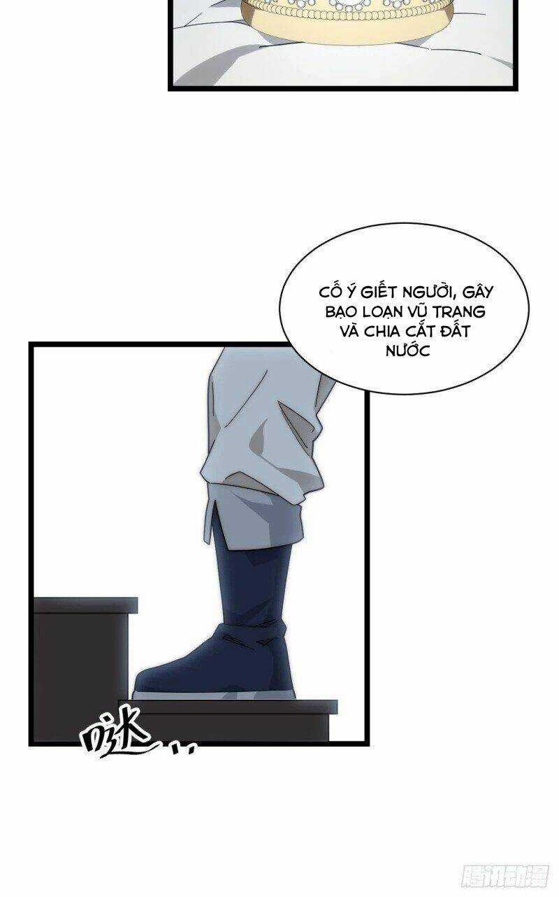 Khô Cốt Hiệp Sĩ Chapter 168 trang 9