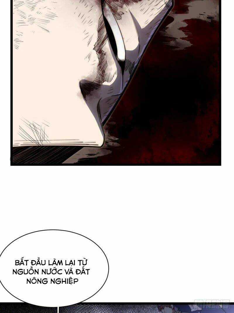 Khô Cốt Hiệp Sĩ Chapter 169 trang 11