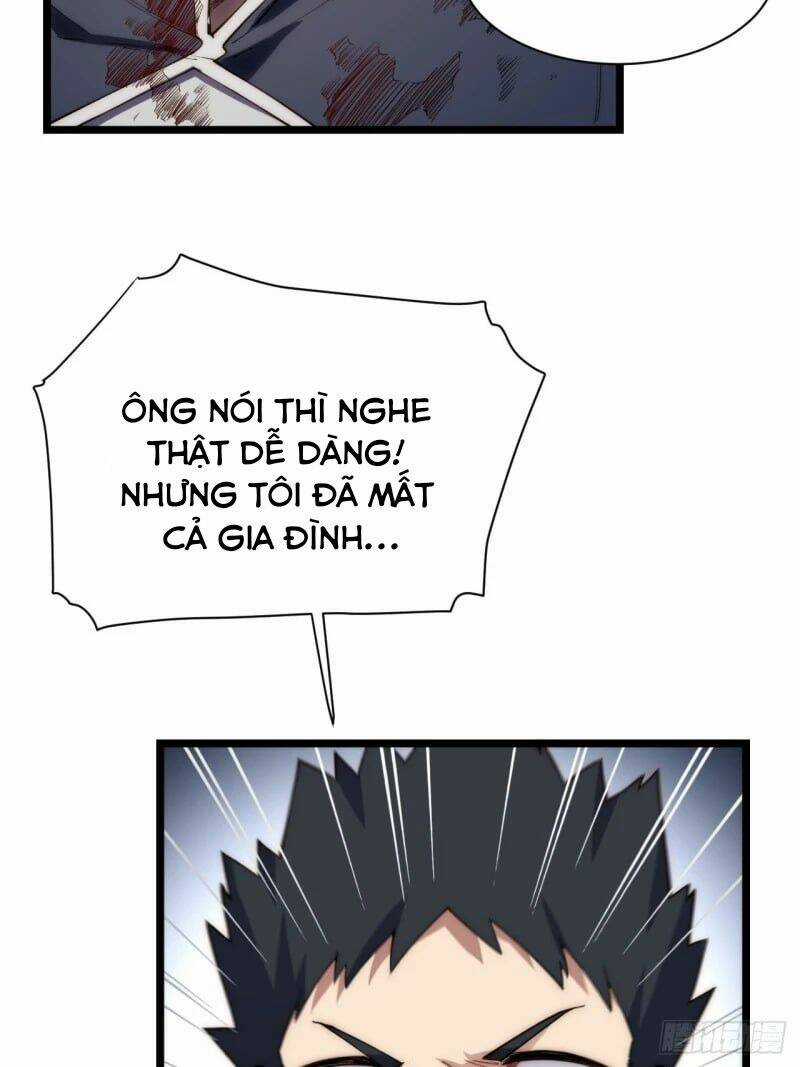 Khô Cốt Hiệp Sĩ Chapter 169 trang 14