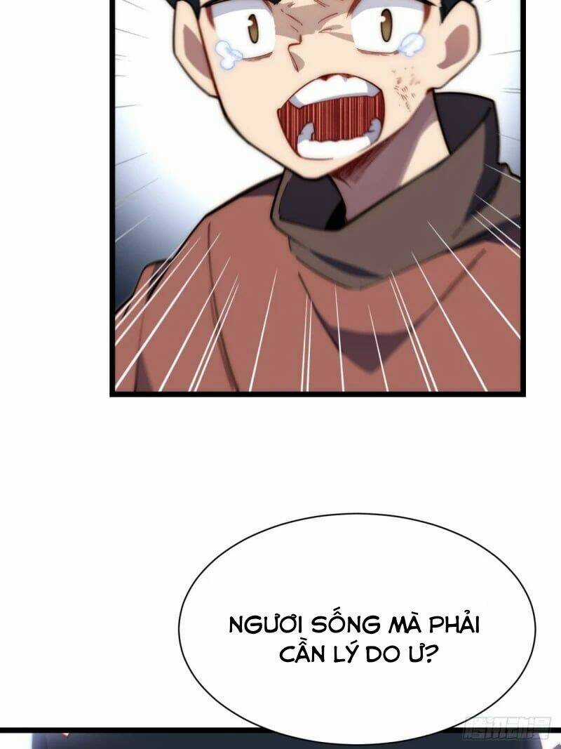 Khô Cốt Hiệp Sĩ Chapter 169 trang 15