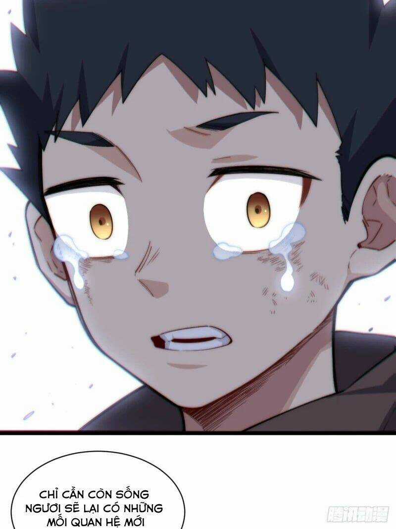 Khô Cốt Hiệp Sĩ Chapter 169 trang 16