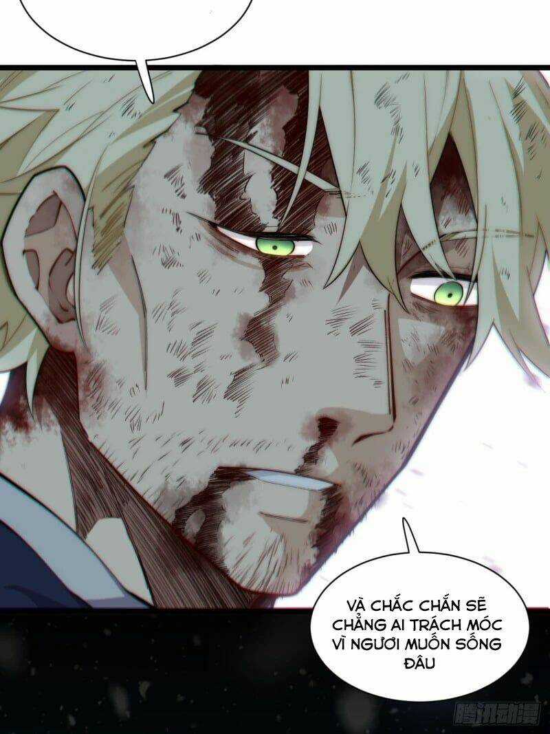 Khô Cốt Hiệp Sĩ Chapter 169 trang 17