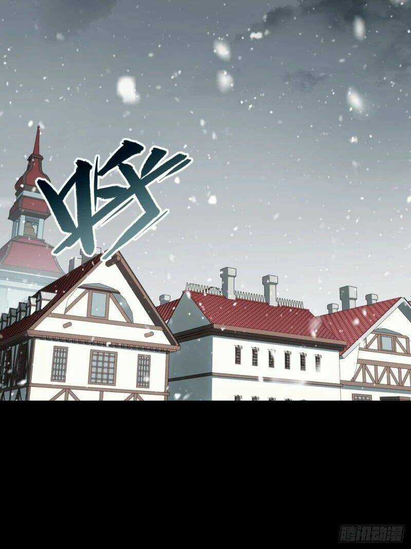 Khô Cốt Hiệp Sĩ Chapter 169 trang 19