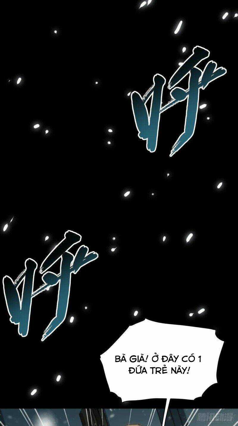 Khô Cốt Hiệp Sĩ Chapter 169 trang 23