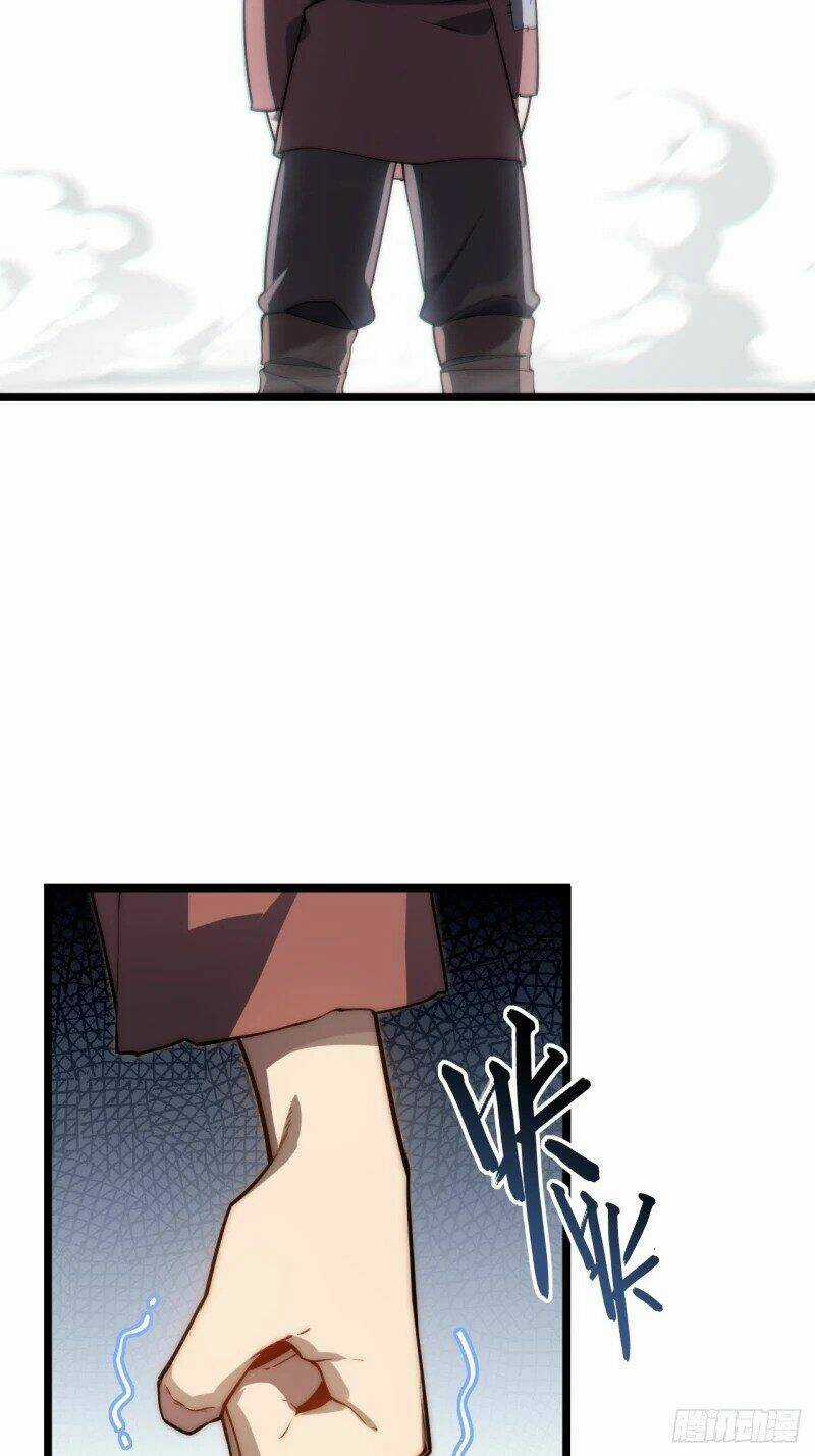 Khô Cốt Hiệp Sĩ Chapter 169 trang 29