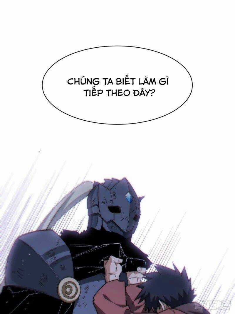 Khô Cốt Hiệp Sĩ Chapter 169 trang 3