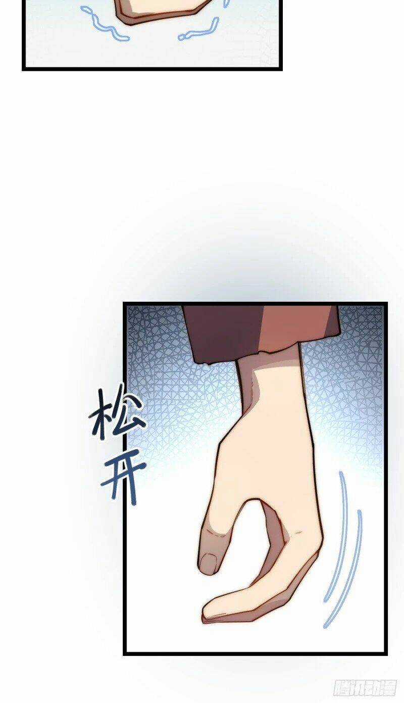 Khô Cốt Hiệp Sĩ Chapter 169 trang 30