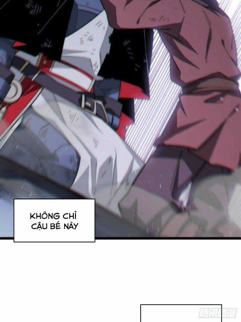Khô Cốt Hiệp Sĩ Chapter 169 trang 4