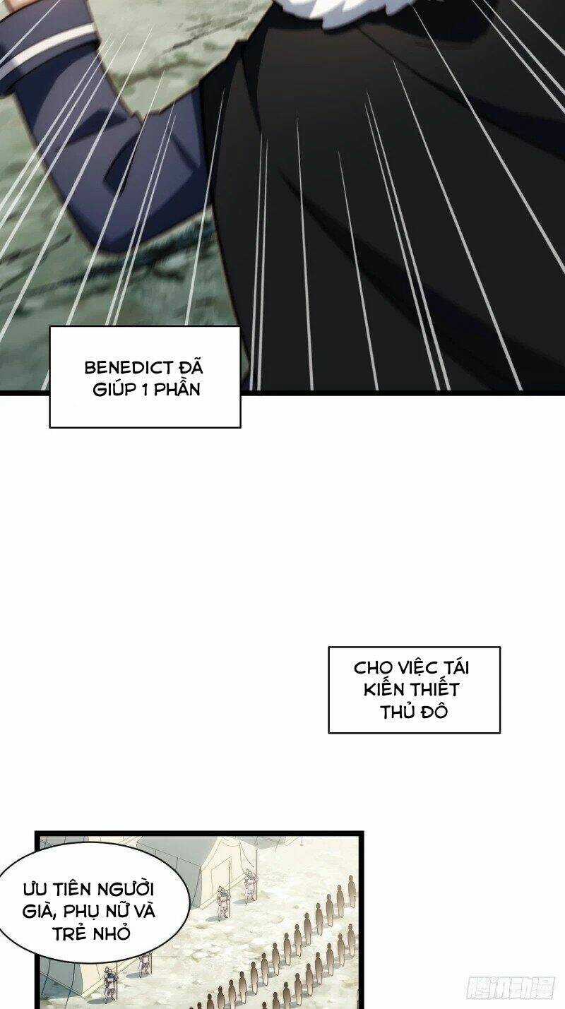 Khô Cốt Hiệp Sĩ Chapter 169 trang 48