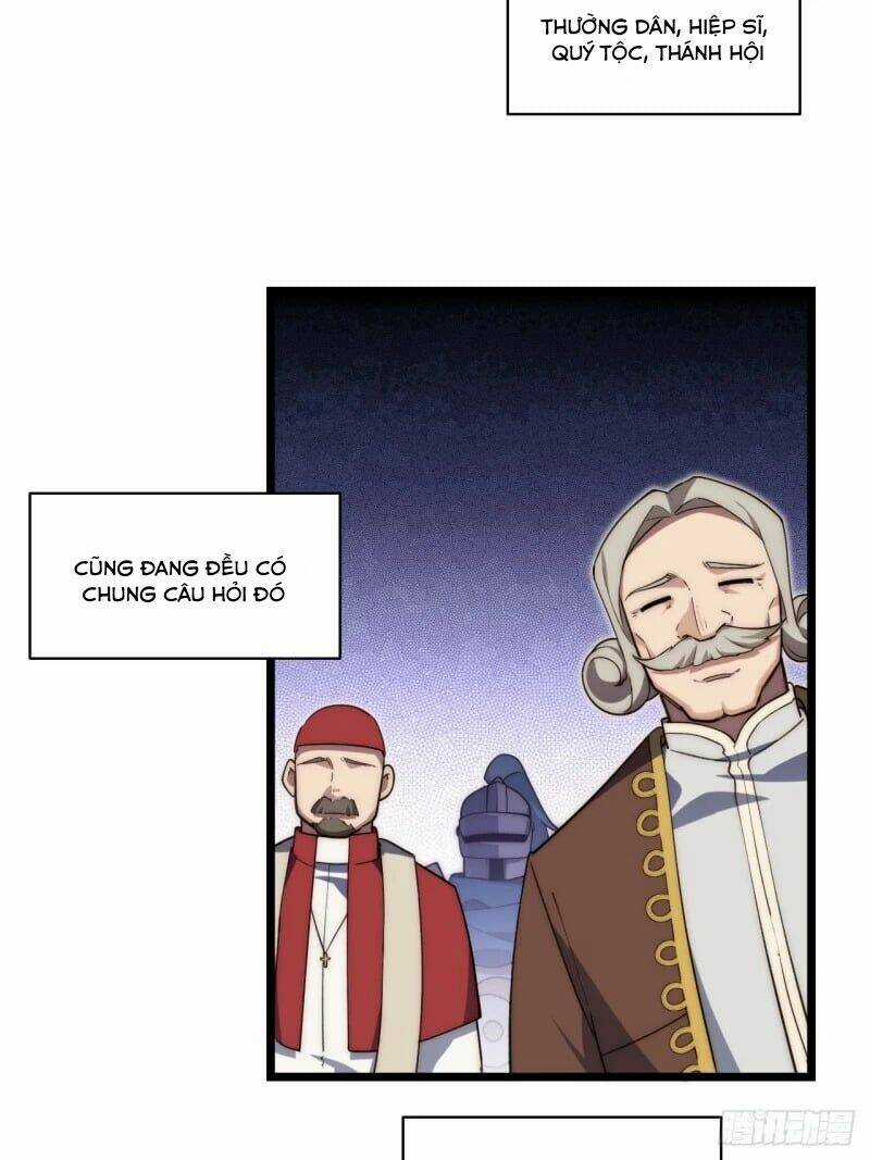 Khô Cốt Hiệp Sĩ Chapter 169 trang 5