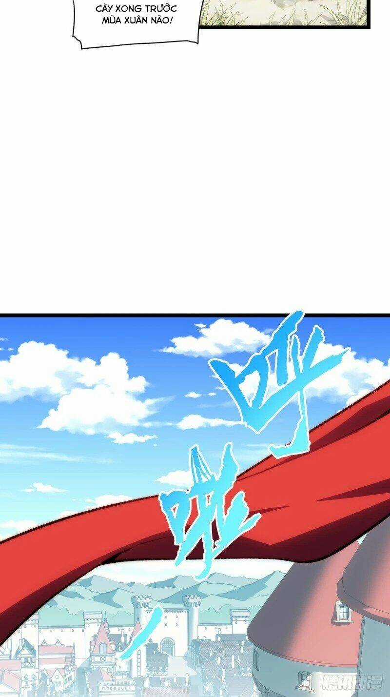 Khô Cốt Hiệp Sĩ Chapter 169 trang 50