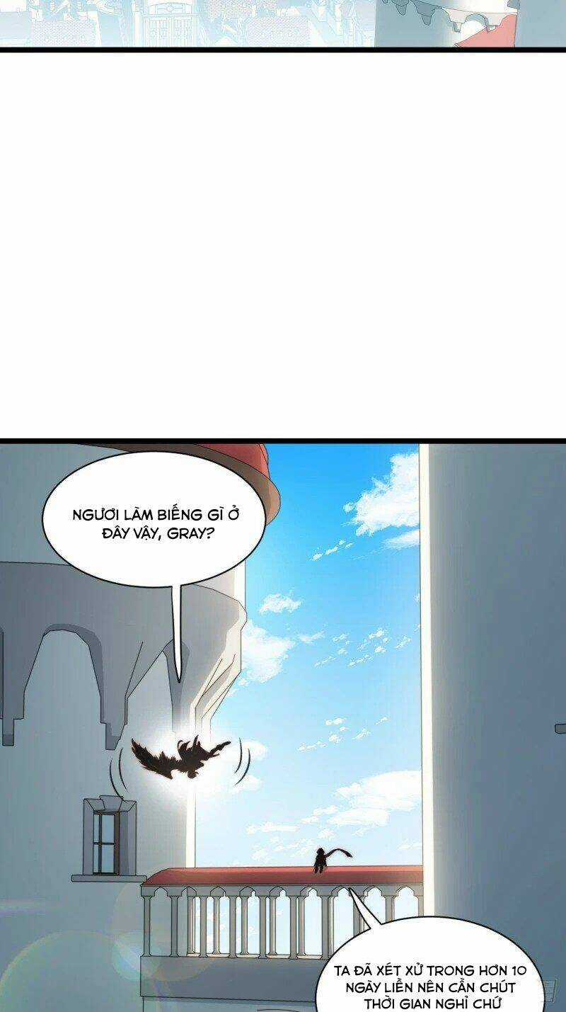 Khô Cốt Hiệp Sĩ Chapter 169 trang 51