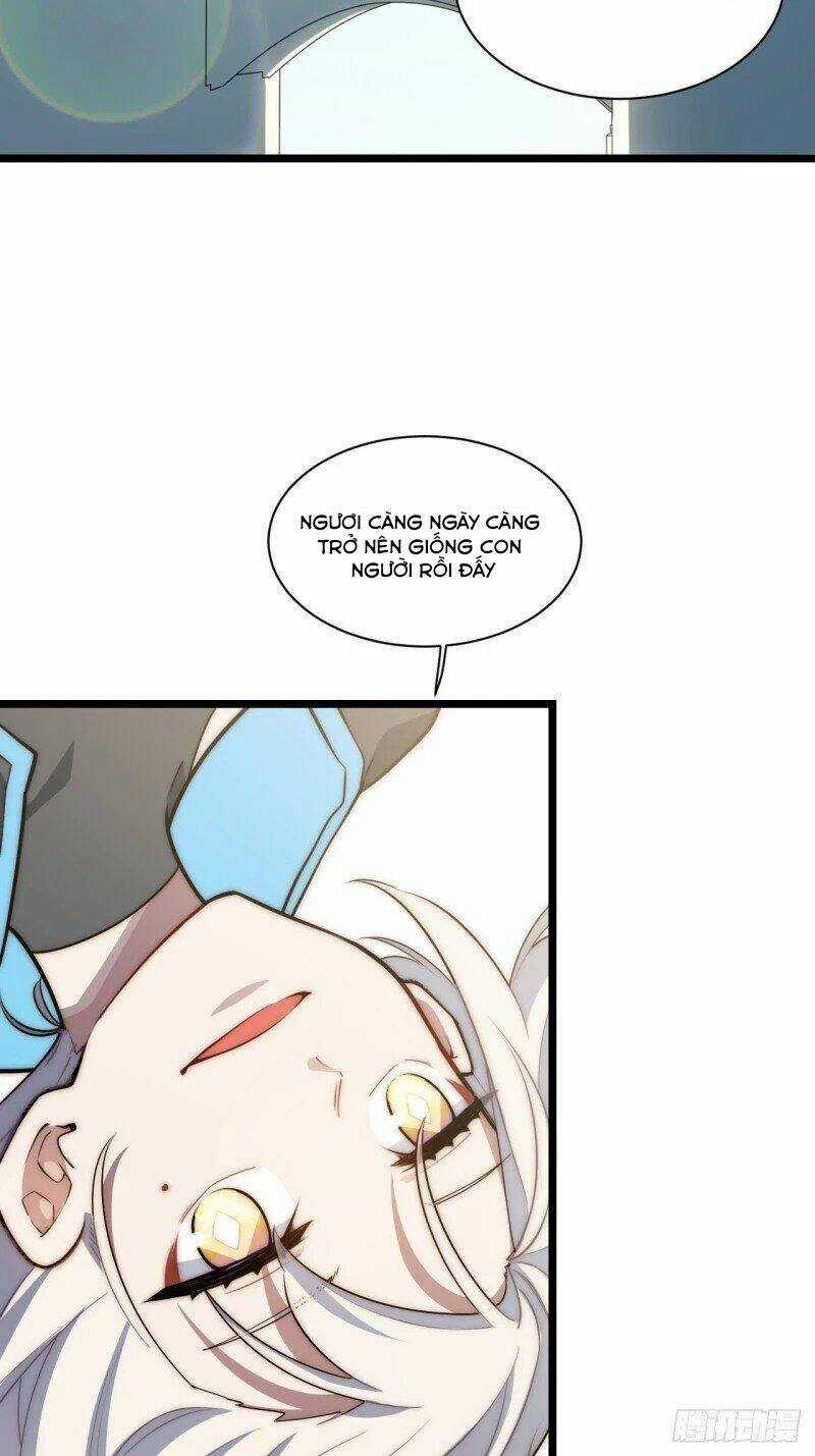 Khô Cốt Hiệp Sĩ Chapter 169 trang 52