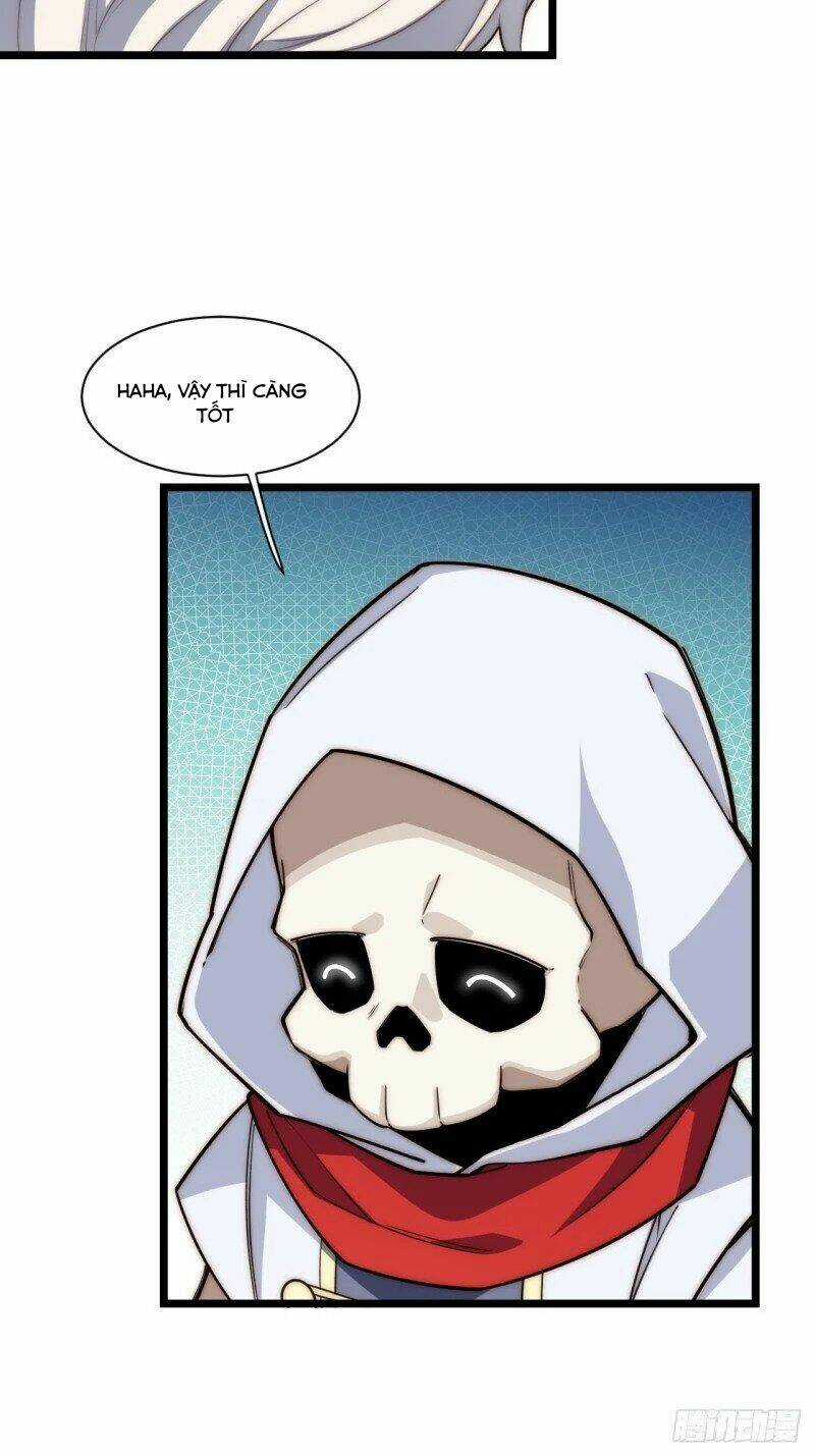Khô Cốt Hiệp Sĩ Chapter 169 trang 53