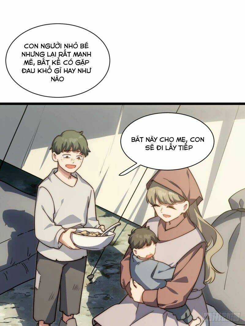 Khô Cốt Hiệp Sĩ Chapter 169 trang 55