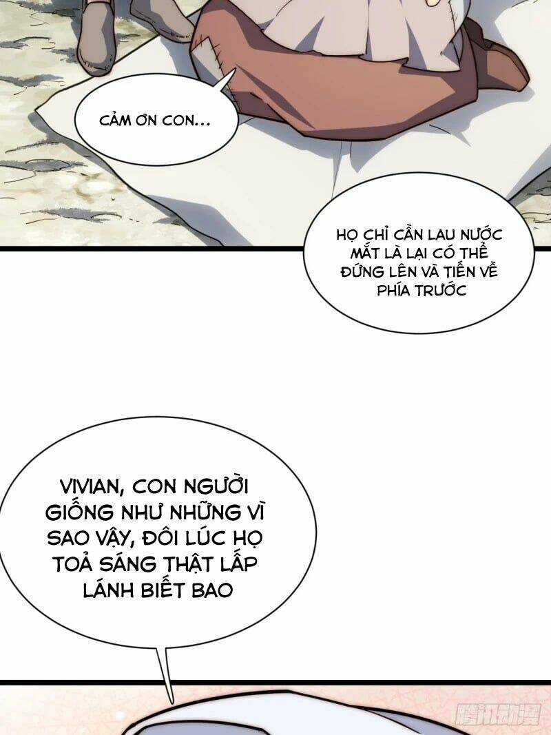 Khô Cốt Hiệp Sĩ Chapter 169 trang 56