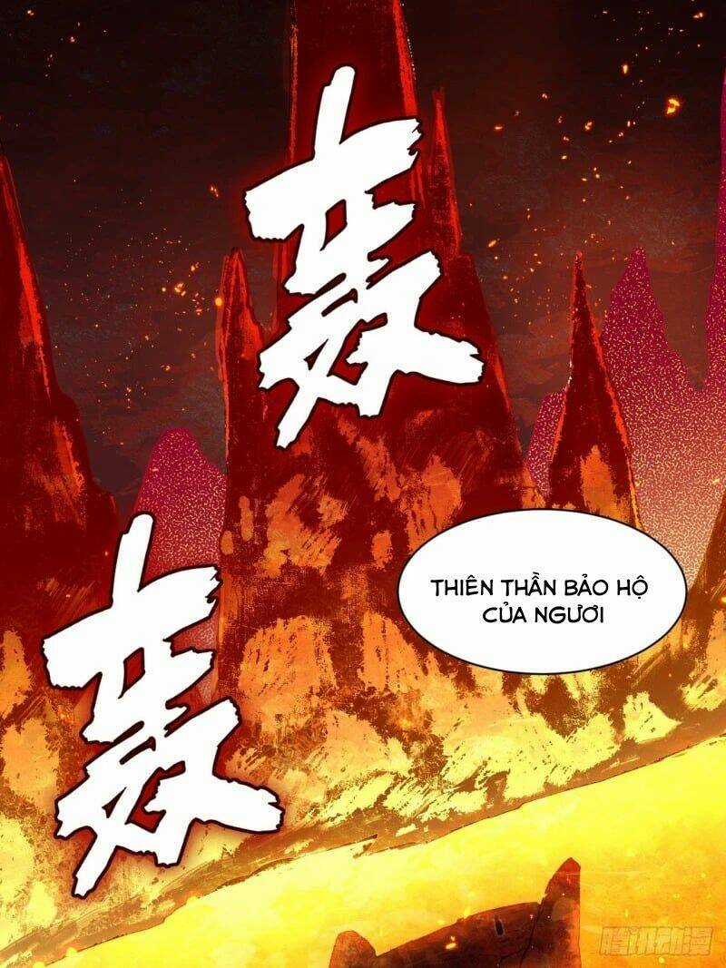 Khô Cốt Hiệp Sĩ Chapter 169 trang 60