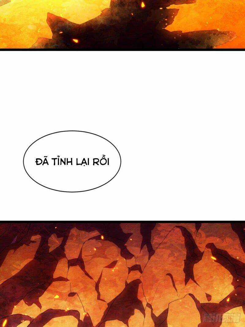 Khô Cốt Hiệp Sĩ Chapter 169 trang 61