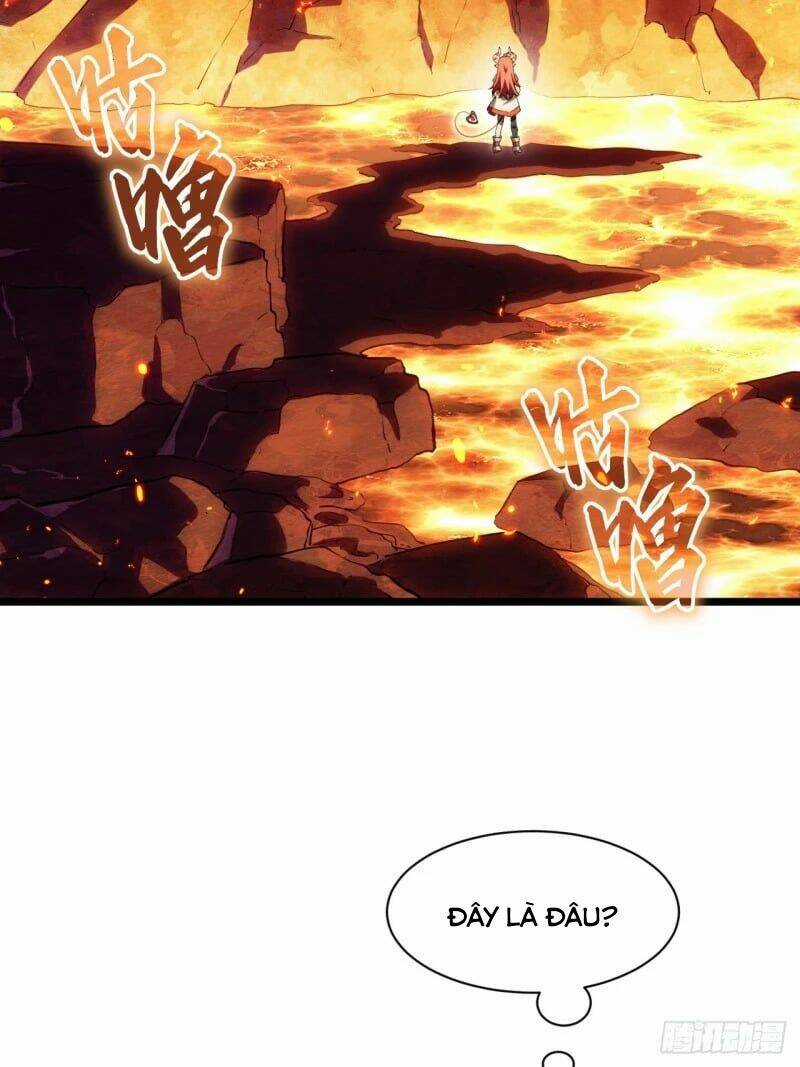 Khô Cốt Hiệp Sĩ Chapter 169 trang 62