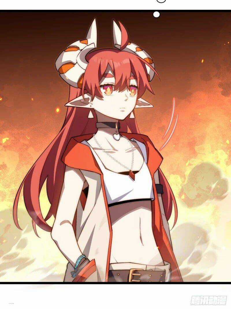 Khô Cốt Hiệp Sĩ Chapter 169 trang 63