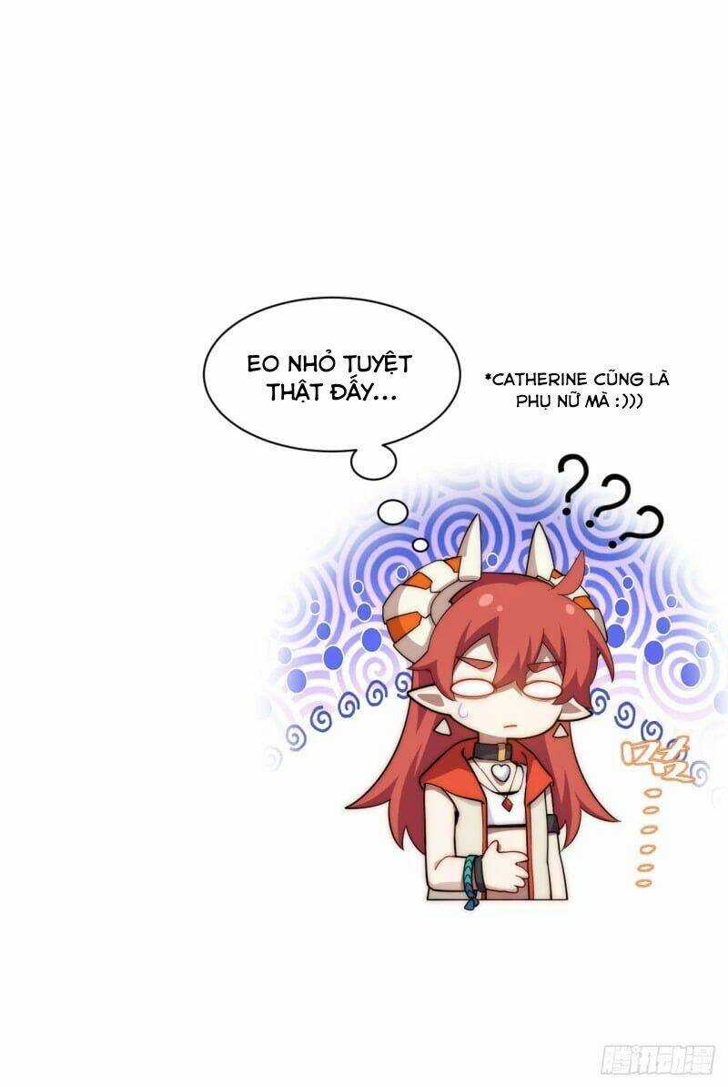 Khô Cốt Hiệp Sĩ Chapter 169 trang 64