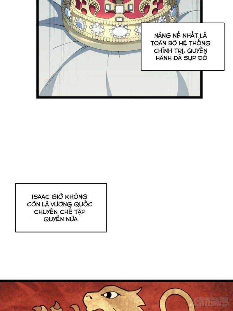 Khô Cốt Hiệp Sĩ Chapter 169 trang 8