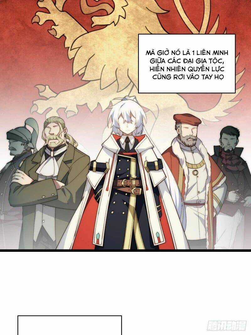 Khô Cốt Hiệp Sĩ Chapter 169 trang 9