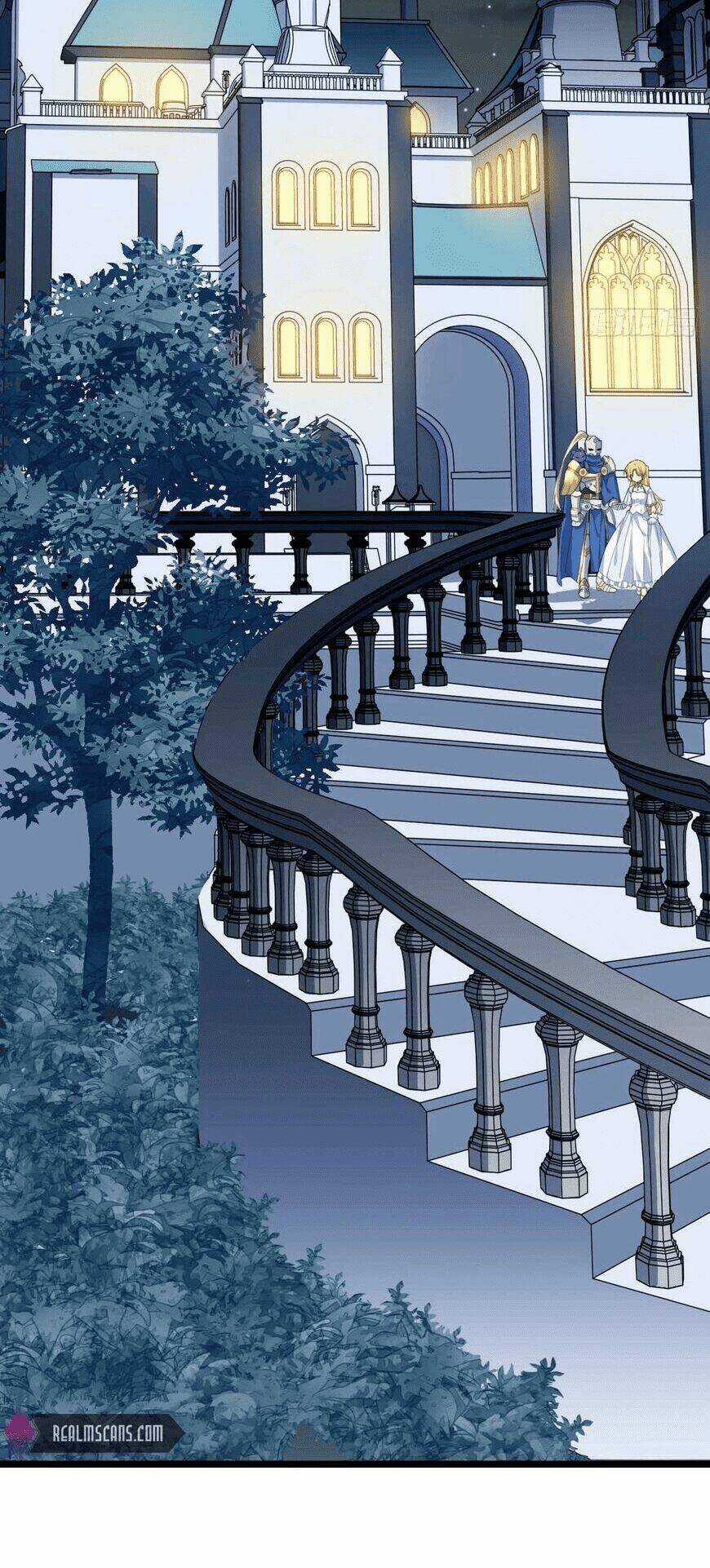 Khô Cốt Hiệp Sĩ Chapter 17 trang 14