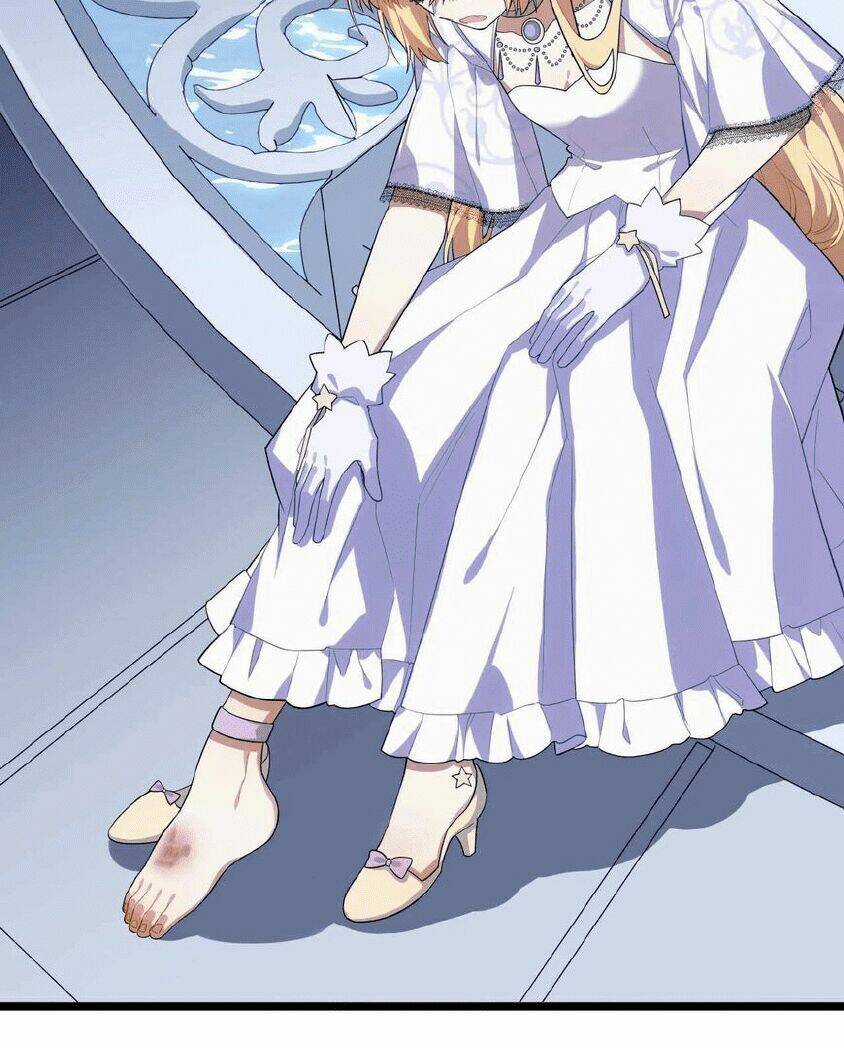 Khô Cốt Hiệp Sĩ Chapter 17 trang 16