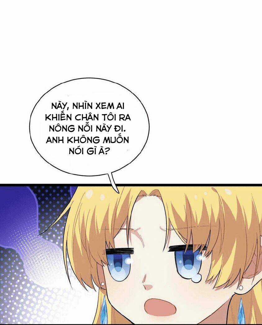 Khô Cốt Hiệp Sĩ Chapter 17 trang 17