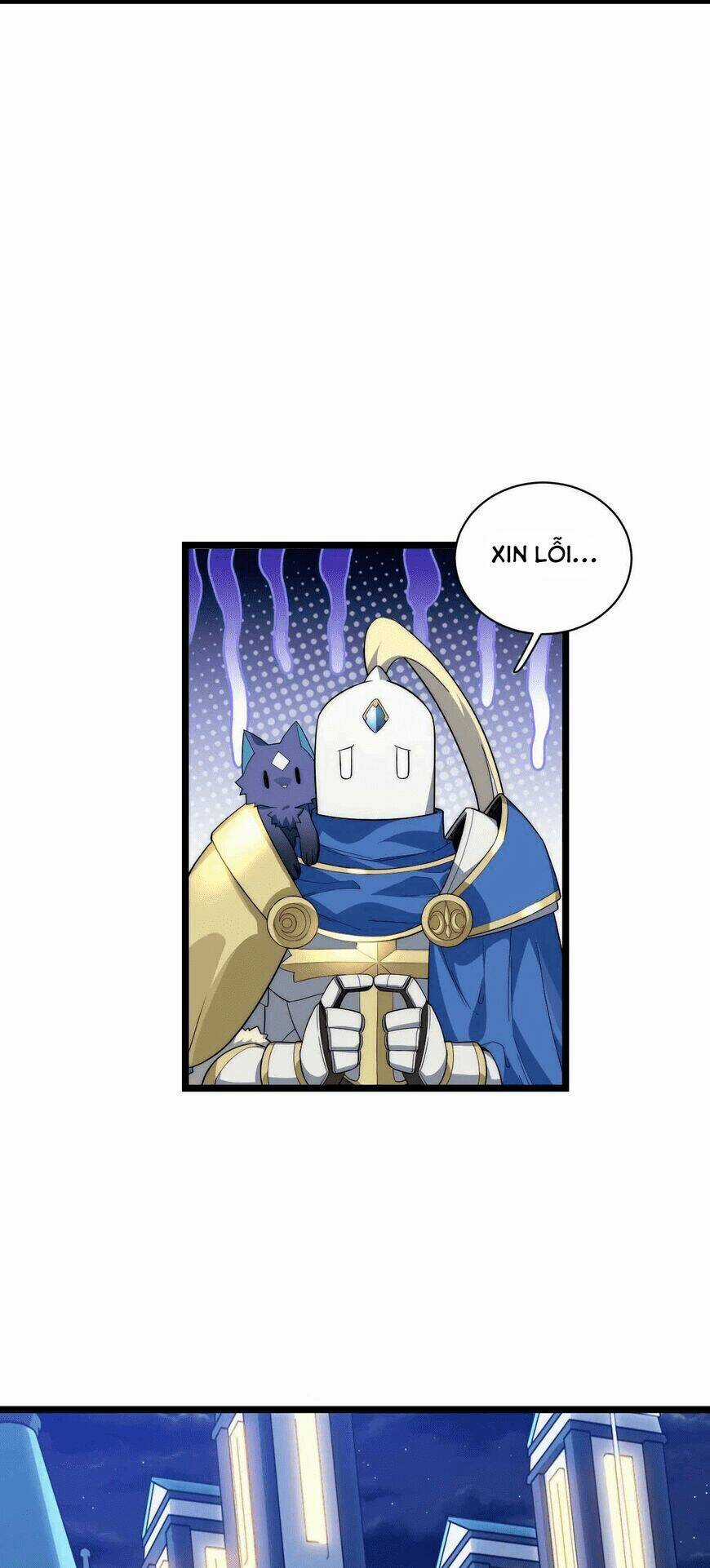 Khô Cốt Hiệp Sĩ Chapter 17 trang 18